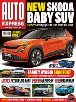 Auto Express